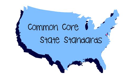 Common Core Standards .